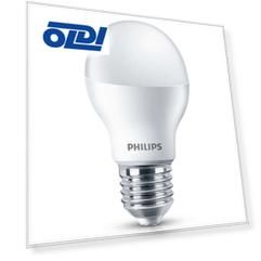 Светодиодная лампа Philips ESS LEDBulb 7W E27 6500K 230V A60