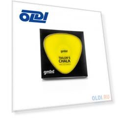 Беспроводная зарядка Gmini GM-WCT-TC01V8, пластик, жёлтый