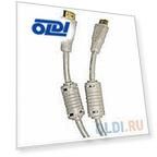 Активный USB 2.0 удлинитель с усилителем, 5 м