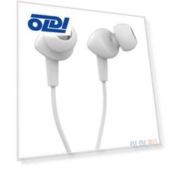 Наушники JBL C100SIU White