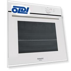 Встраиваемая газовая духовка HOTPOINT-ARISTON GA2 124 WH HA