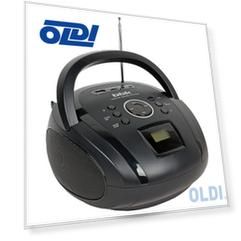 Аудиомагнитола BBK BS08BT Черный, 4 Вт, FM, Bluetooth, Цифровой тюнер, MicroSD