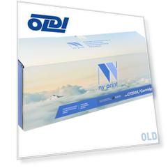 Картридж NV-Print CF210X CF210X 2400стр Черный