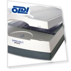 Сканер Microtek ScanMaker 1000 XL plus, incl. TMA 1000 (1108-03-770023)