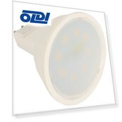 Энергосберегающая лампа НАНОСВЕТ L191 (GU5.3/840 EcoLed)