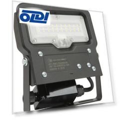 Прожектор светодиодный НАНОСВЕТ L410 NFL-SMD-25W/850/BL