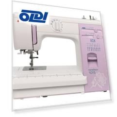 Швейная машина Janome HomeDecor 1015
