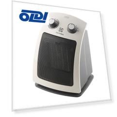 Тепловентилятор ELECTROLUX EFH/C-5115  0.85-1.5кВт 3 режима