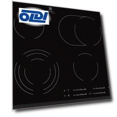 Варочная панель электрическая ELECTROLUX EHF96547FK
