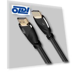 Кабель HDMI-HDMI Nobby Expert v2.0, 5 м., NBE-HC-50-01