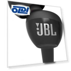 Наушники JBL C100SIU Black