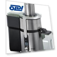 Соковыжималка Steba E 160 1000 Вт серебристый