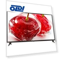 Телевизор LG 49UK6300 LED 49" Black, Smart TV, 16:9, 3840x2160, USB, HDMI, Wi-Fi, RJ-45, DVB-T, T2, C, S, S2