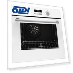 Встраиваемая электрическая духовка ELECTROLUX EZB55420AW