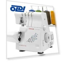 Оверлок Singer ML674D