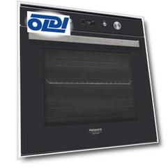 Встраиваемая электрическая духовка HOTPOINT-ARISTON FI7 861 SH BL HA