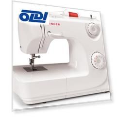 Швейная машина Singer 8280 белый