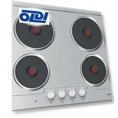 Варочная панель электрическая Gorenje E6N1BX