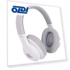 Наушники JBL E55BT White