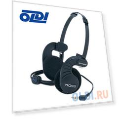 Наушники KOSS Sporta Pro (15-25000 Гц,60 Ом, 103 Дб, шнур 1,2м) складная конструкция