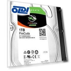 Жесткий диск для ноутбука 2.5" 1 Tb 5400rpm 128Mb Seagate ST1000LX015 SATA III 6 Gb/s
