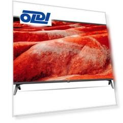 Телевизор LG 50UM7500 LED 50" Black, 16:9, 3840x2160, Smart TV, 4xHDMI, 2xUSB, AV, RJ-45, Wi-Fi, DVB-T, T2, C, S, S2