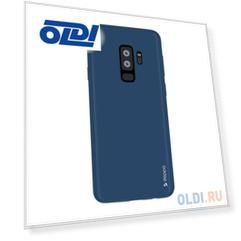 Чехол Deppa Air Case для Samsung Galaxy S9+, синий