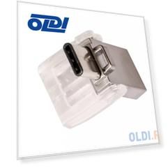 Внешний накопитель 32GB USB Drive <USB 3.0 Kingston DTDUO3C (DTDUO3C/32GB)
