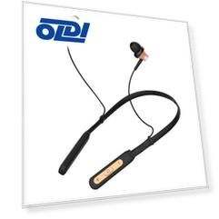 Гарнитура Nobby Comfort S-120 Gold Беспроводные / Внутриканальные с микрофоном / 20 - 20000 Гц / 115 дБ / BlueTooth / microUSB