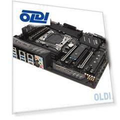 Материнская плата MSI X299 SLI PLUS