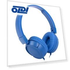 Наушники JBL T450 Blue