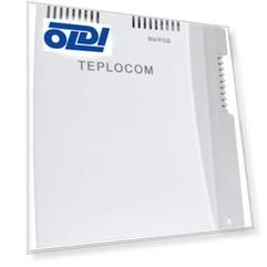 Стабилизатор напряжения Бастион Teplocom ST-888 1 розетка