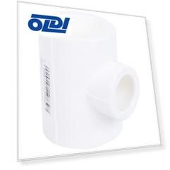 Тройник переходной PPR 32-20-32мм VALTEC VTp.735.0.032020032