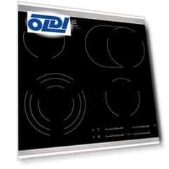 Варочная панель электрическая ELECTROLUX EHF96547XK