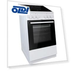 Электрическая плита GORENJE EC5113WG