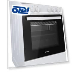 Электрическая плита GORENJE EC5121WG-B