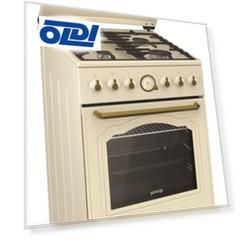 Газовая плита GORENJE GI52CLI