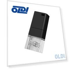 Внешний накопитель Leef ICE Black (LFICE-032BLR) 32GB USB Drive <USB 2.0