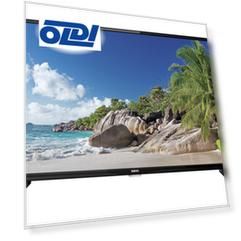 Телевизор BBK 39LEX-5045/T2C LED 39" Black, Smart TV, 16:9, 1366х768, 5 000:1, 250 кд/м2, USB, HDMI, Wi-Fi, RJ-45, DVB-T, T2, C