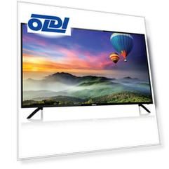 Телевизор BBK 50LEM-1056/FTS2C LED 50" Black, 16:9, 1920x1080, 5 000:1, 250 кд/м2, USB, HDMI, VGA, DVB-T2, C, S2