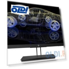 Монитор 23" HP Z23n G2 черный IPS 1920x1080 250 cd/m^2 5 ms VGA HDMI DisplayPort USB