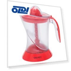 Соковыжималка Galaxy GL 0852