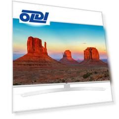 Телевизор LG 43UK6390 LED 43" White, Smart TV, 16:9, 3840x2160, USB, HDMI, Wi-Fi, RJ-45, DVB-T, T2, C, S, S2
