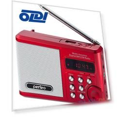 Мини аудио система Sound Ranger 4 в 1