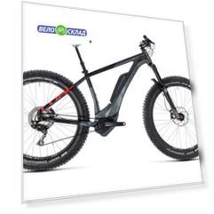 Nutrail Hybrid 500 (2018)