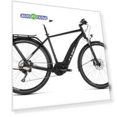 Touring Hybrid Pro 500 (2019)
