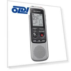 Диктофон Sony ICD-BX140 4Гб противопомех