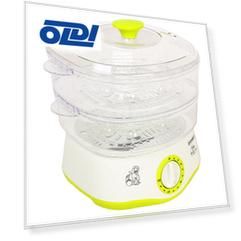 Пароварка Endever Vita-161