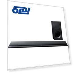 Саундбар Sony HT-CT390 (Звуковая панель)