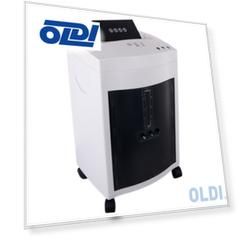 Шредер Office Kit S150 0,8x1 (DIN P-7) фрагмент 0,8x1мм, 4 листа, 20 литров